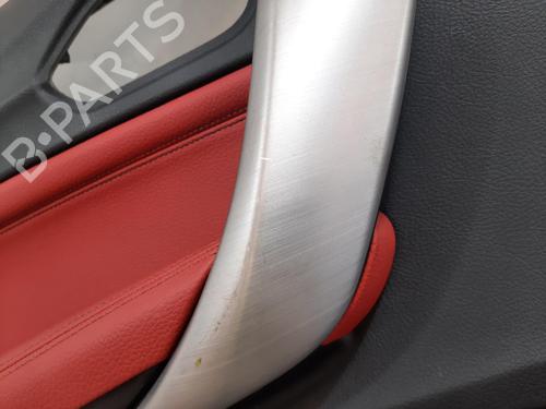 Rear left panel BMW 1 (F20) M 140 i | BP38224896C60 - Image 4