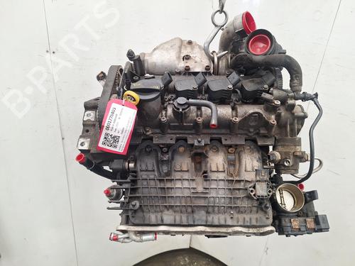 Engine AUDI A3 Sportback (8VA, 8VF) 1.4 TFSI | BP37666494M1 - Image 5