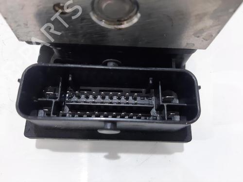 ABS pump VAUXHALL CORSA Mk III (D) (S07) 1.2 i 16V (L08) | BP30756329M43 