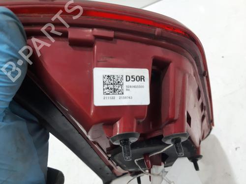 Right tailgate light KIA NIRO I (DE) 1.6 GDI Plug-in Hybrid | BP36334463C80 - Image 6