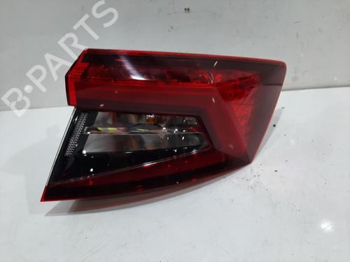 Right taillight SKODA KAROQ (NU7, ND7) 1.6 TDI | BP37607953C35 - Image 3