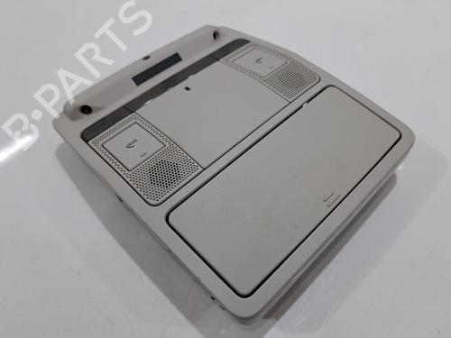 Interior roof light JAGUAR I-PACE (X590) EV400 AWD | BP29322749I8