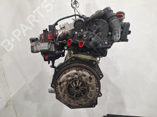 Engine VW GOLF VII (5G1, BQ1, BE1, BE2) 1.4 TSI | BP29883792M1 