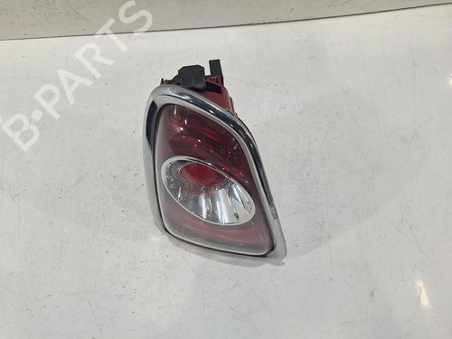 Left taillight MINI MINI (R56) One D | BP31812522C34