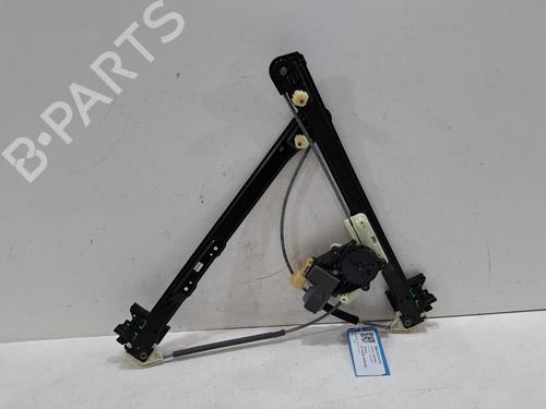 Used Front right window mechanism JAGUAR I-PACE (X590) EV400 AWD (400 hp) 29060064