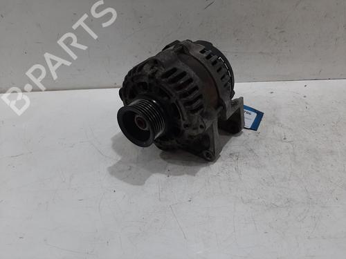 Used Alternator VAUXHALL ASTRA Mk VI (J) (P10) 1.6 (115 hp) 31009525