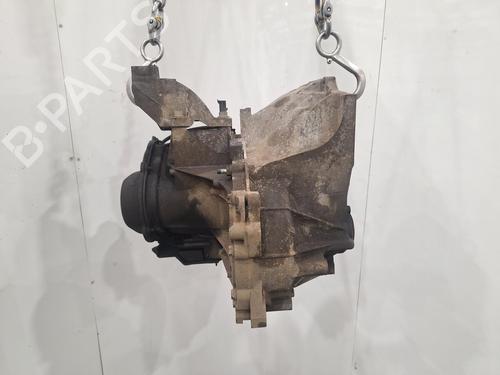 Gearbox FORD FOCUS III 1.0 EcoBoost | BP30180407M3