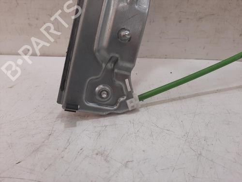 Front right window mechanism CITROËN C3 Picasso (SH_) 1.6 HDi | BP29883869C23