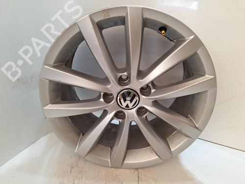 Used Rim Rim VW PASSAT B7 (362) 2.0 TDI (140 hp) 36451360 36451360