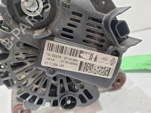 Alternator RENAULT CAPTUR I (J5_, H5_) 1.5 dCi 90 (J5N4, J5M5, J5MW, J5M6, J5AL, J5AJ) | BP39916853M7  - Image 5