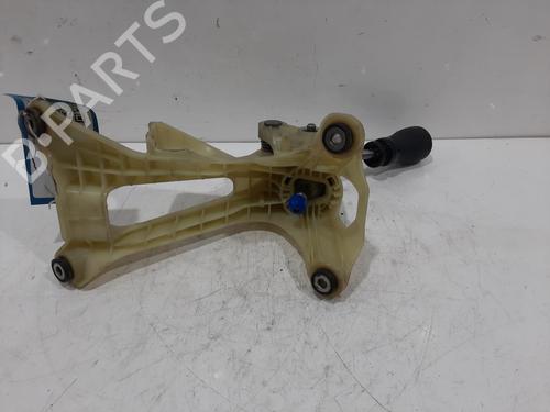 Selector da caixa HONDA HR-V (RU) 1.6 i-DTEC (RU8) | BP36506383M90 - Image 4