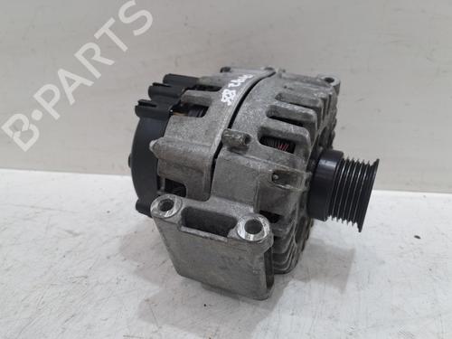 Used Alternator Alternator MERCEDES-BENZ SLK (R172) 250 CDI / d (172.403) (204 hp) 34577002 34577002