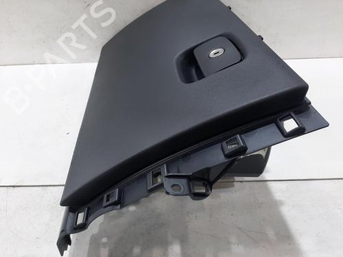 Glove box JAGUAR I-PACE (X590) EV400 AWD | BP30829238C95 