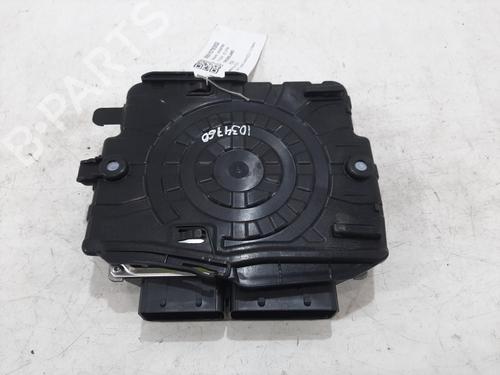Used Control unit VAUXHALL CROSSLAND X / CROSSLAND (P17) 1.2 (75) (110 hp) 30843540