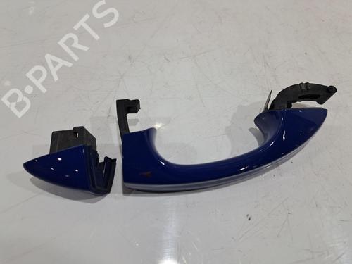 Used Rear right exterior door handle Rear right exterior door handle 39070365 39070365
