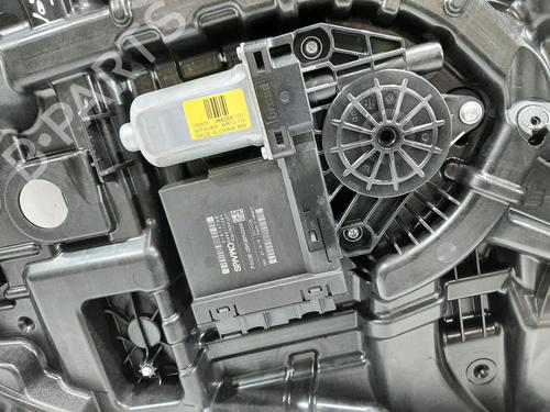 Front left window mechanism VOLVO V90 II Estate (235) T8 Plug-in Hybrid Polestar AWD | BP32064154C22 - Image 6