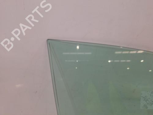 Front right door window VW POLO (9N_, 9A_) 1.4 TDI | BP26963035C19 