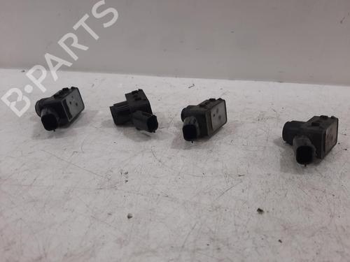 Used Electronic sensor Electronic sensor TOYOTA HIGHLANDER (GSU7_, AXUH7_, TXUA7_) 2.5 Hybrid AWD (AXUH78) (246 hp) 34121321 34121321