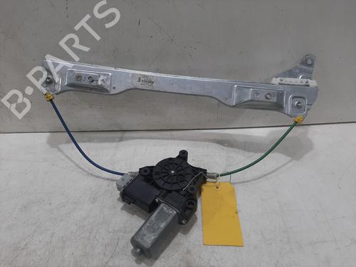 Fensterheber links vorne für VAUXHALL CORSA Mk IV (E) (X15) 1.3 CDTi (75 hp) 30670846