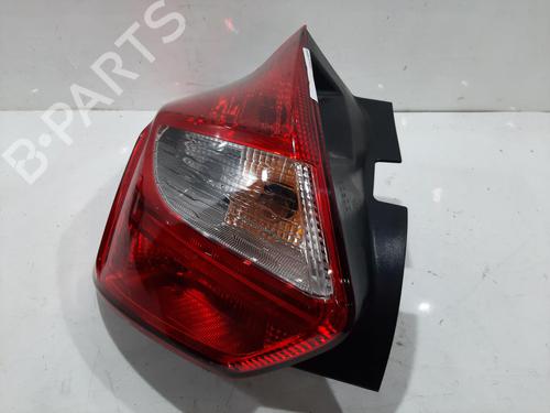 Left taillight FORD FOCUS III 1.6 Ti | BP37641151C34 - Image 2