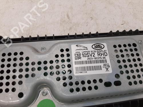 Electronic module JAGUAR I-PACE (X590) EV400 AWD | BP33335785M83  - Image 5