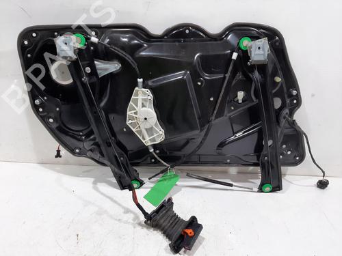 Front right window mechanism VW PASSAT B7 Variant (365) 2.0 TDI | BP37433382C23 - Image 5