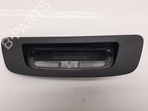 Used Tailgate handle Tailgate handle 26787202 26787202
