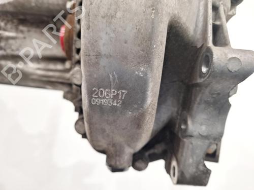 Gearbox PEUGEOT BOXER Van 2.2 HDi 130 | BP33262507M3  - Image 6