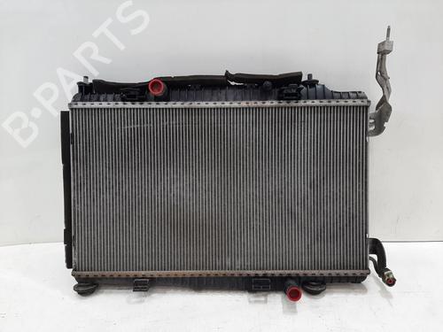 Annen FORD FIESTA VI (CB1, CCN) 1.6 ST (182 hp) 29112413