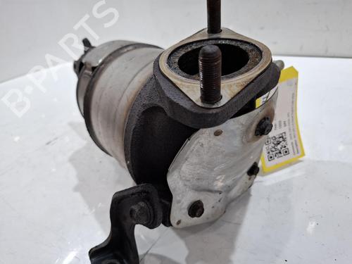 Particulate filter KIA PRO CEE'D (JD) 1.6 CRDi 128 | BP38604362M81 - Image 6