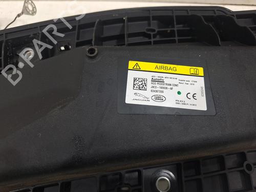 Other JAGUAR I-PACE (X590) EV400 AWD | BP31009039O1 