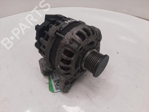 alternator-dacia-sandero-ii-2012-36047075 main image