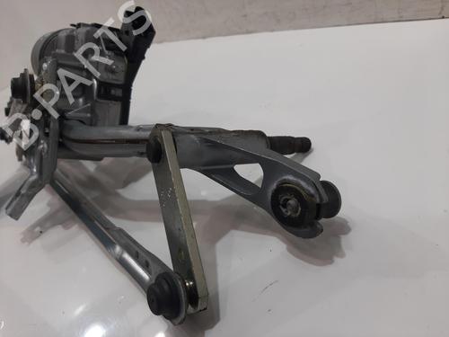 Front wiper motor CITROËN BERLINGO Box Body/MPV (B9) 1.6 HDi / BlueHDi 75 | BP33010780M29 - Image 5