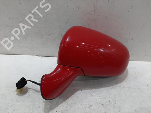 Rétroviseur gauche SUZUKI SX4 S-Cross (JY) 1.6 DDiS (AKK 416D) (120 hp) 32381022