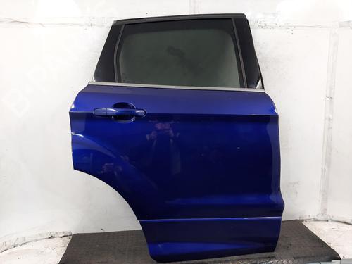 Used Right rear door FORD KUGA II (DM2) 2.0 TDCi (150 hp) 30897309
