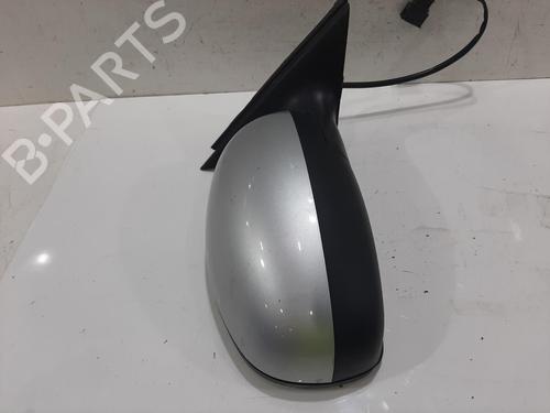 Right mirror SKODA FABIA II Combi (545) 1.2 TDI | BP30928552C27 