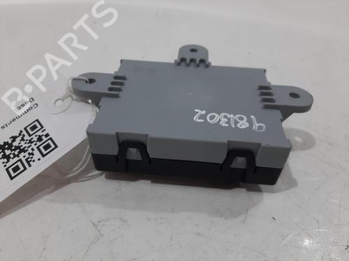 Control unit JAGUAR I-PACE (X590) EV400 AWD | BP30585529M11