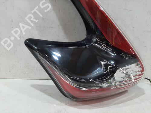 Left taillight NISSAN JUKE (F15) 1.5 dCi | BP29922906C34 
