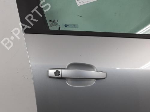 Right front door VAUXHALL MOKKA / MOKKA X (J13) 1.6 CDTi | BP27634231C3 