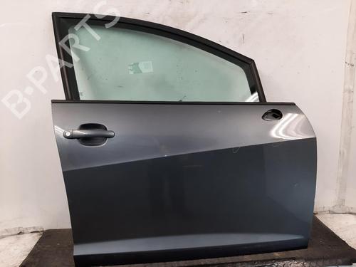 Used Right front door SEAT IBIZA IV (6J5, 6P1) 1.2 TSI (90 hp) 31914432