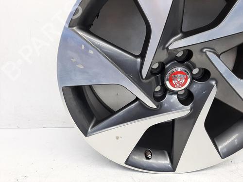 Rim JAGUAR I-PACE (X590) EV400 AWD | BP26859862C45 