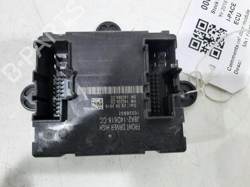 Used Control unit Control unit JAGUAR I-PACE (X590) EV400 AWD (400 hp) 34478515 34478515