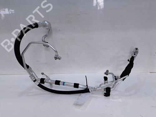 Used AC pipe HYUNDAI i20 III (BC3, BI3) 1.0 T-GDI hybrid 48V (120 hp) 26818183