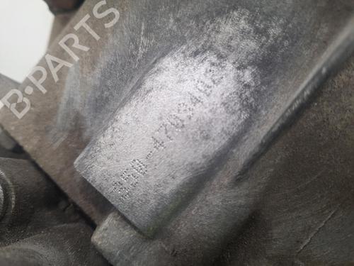 Gearbox FIAT PANDA (169_) 1.2 (169AXF2A, 169AXF1A) | BP34403316M3  - Image 6
