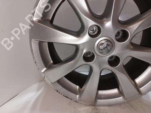 Fælk VAUXHALL CORSA Mk V (F) 1.2 | BP32409228C45 