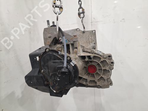 Gearbox FORD FIESTA VI (CB1, CCN) 1.5 TDCi | BP32381042M3