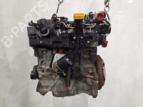 Engine RENAULT CLIO IV (BH_) 1.5 dCi 90 | BP33988614M1  - Image 5