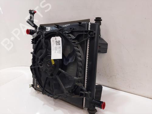 Radiator set KIA PICANTO III (JA) 1.2 DPI | BP37184220M120 - Image 5