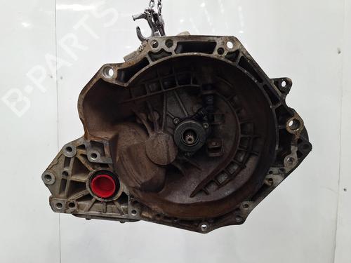 Getriebe für Getriebe VAUXHALL MERIVA Mk II (B) (S10) 1.4 (101 hp) 36403744 36403744