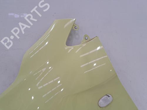Left front fenders VAUXHALL VIVA (C16) 1.0 | BP29882678C41
